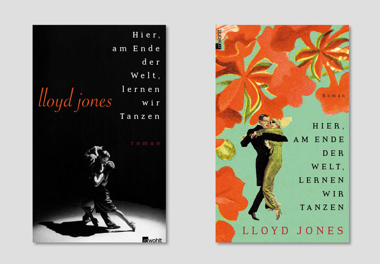 Regina Baierl: rowohlt