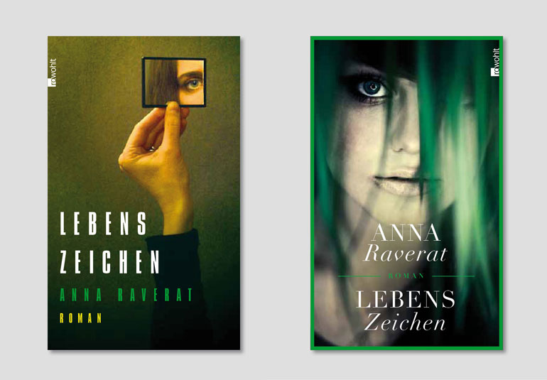 Regina Baierl: rowohlt