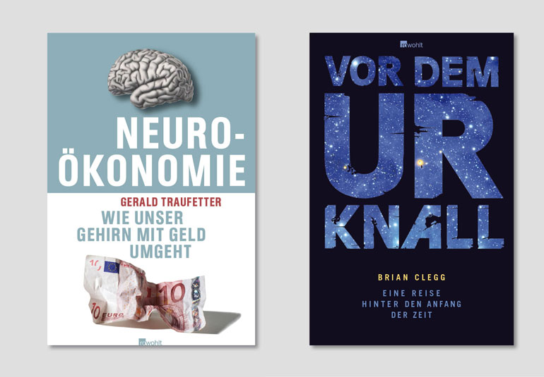 Regina Baierl: rowohlt