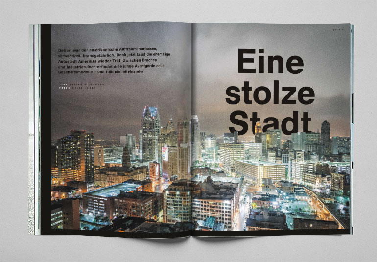 Regina Baierl: Lufthansa exclusive