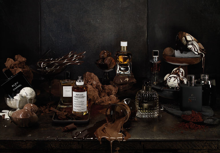 Regina Baierl: Lufthansa exclusive Produktionen