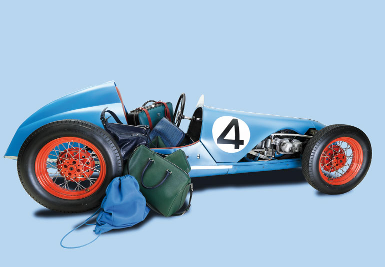 Regina Baierl: Lufthansa exclusive Produktionen