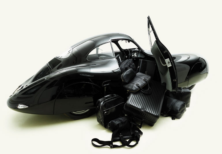 Regina Baierl: Lufthansa exclusive Produktionen