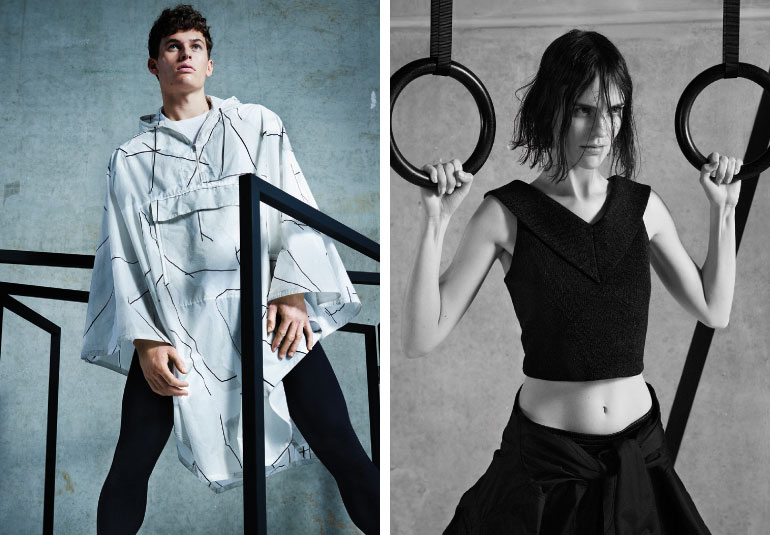 Regina Baierl: Lufthansa exclusive Produktionen