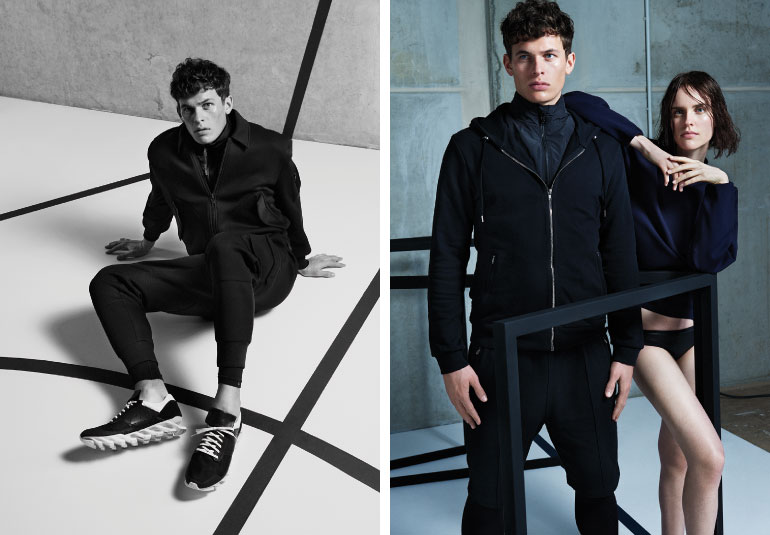 Regina Baierl: Lufthansa exclusive Produktionen