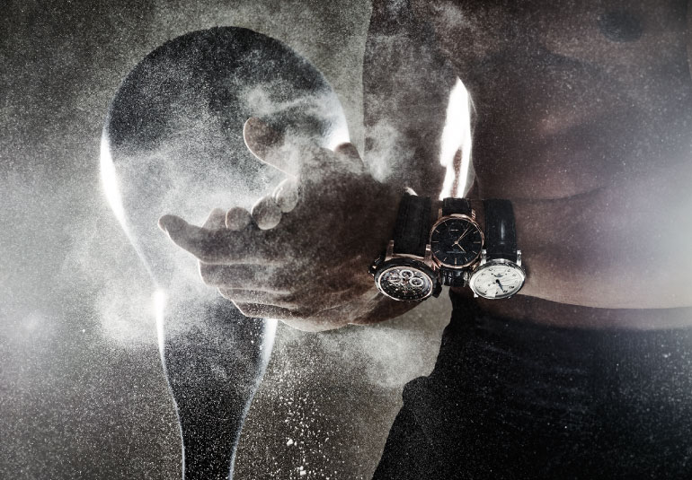 Regina Baierl: Lufthansa exclusive Produktionen