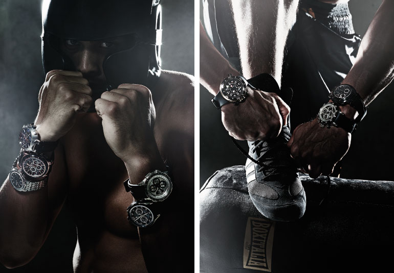 Regina Baierl: Lufthansa exclusive Produktionen