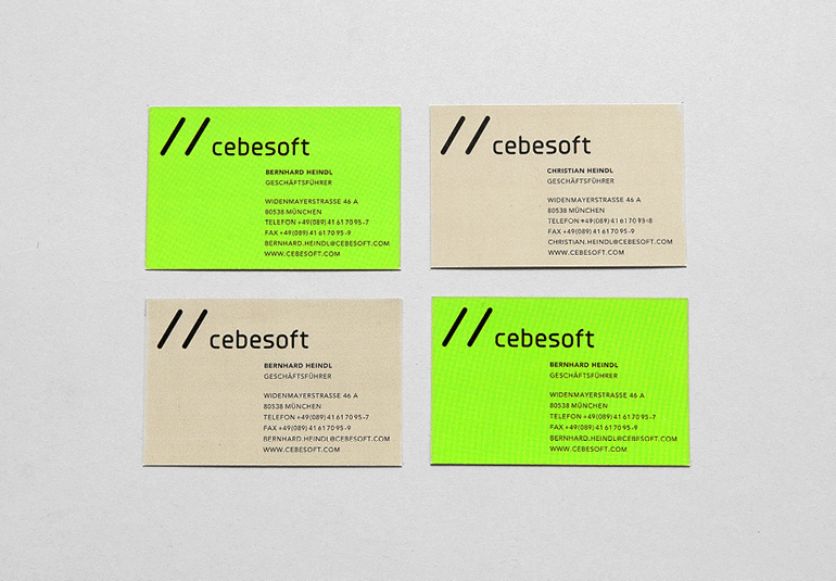 Regina Baierl: cebesoft