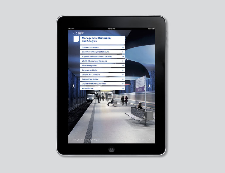 Regina Baierl: Allianz