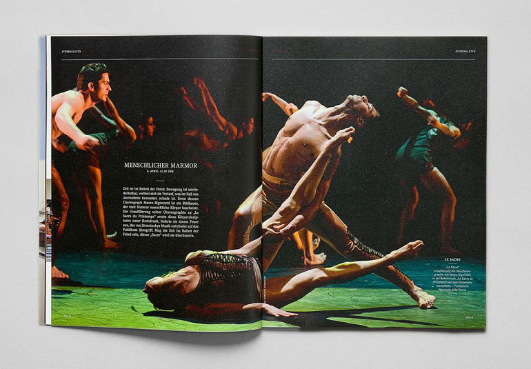 Regina Baierl: Festspielhaus Baden-Baden