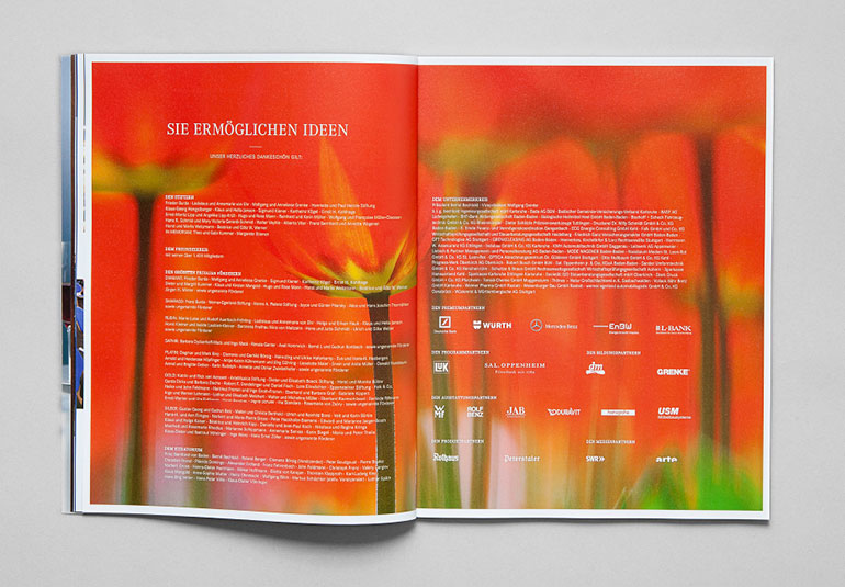 Regina Baierl: Festspielhaus Baden-Baden