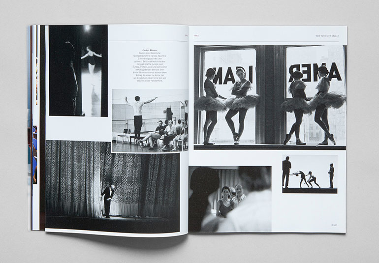 Regina Baierl: Festspielhaus Baden-Baden