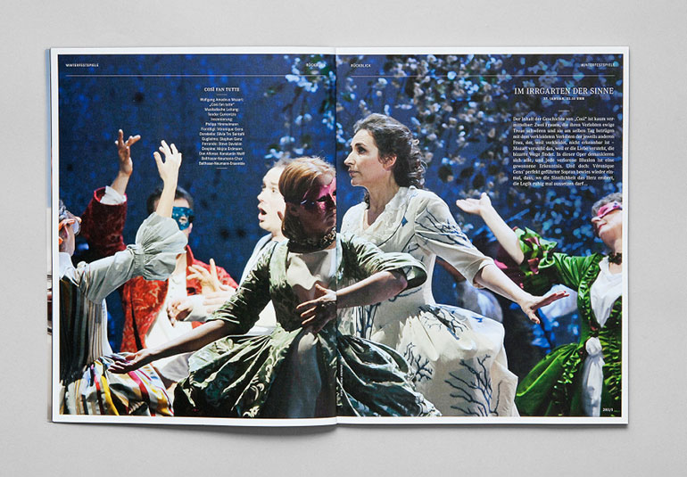 Regina Baierl: Festspielhaus Baden-Baden