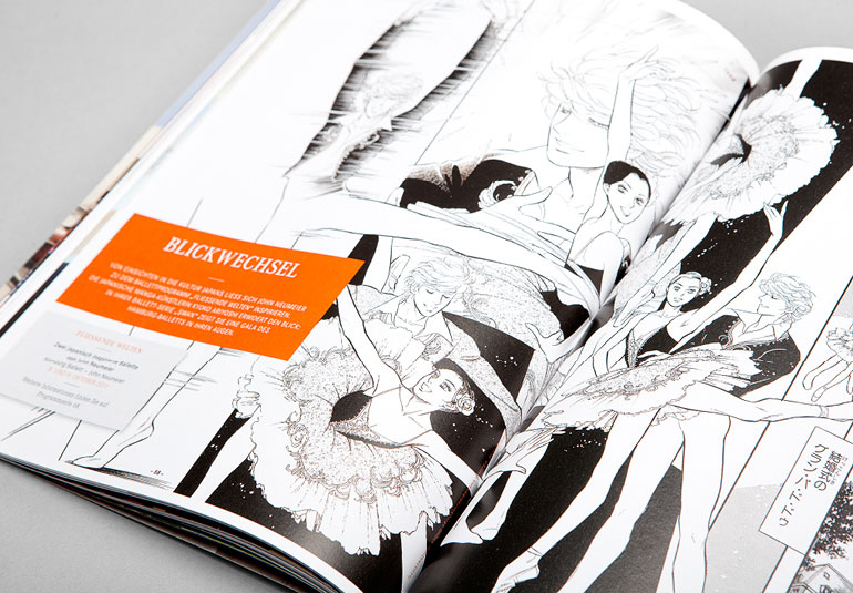 Regina Baierl: Festspielhaus Baden-Baden