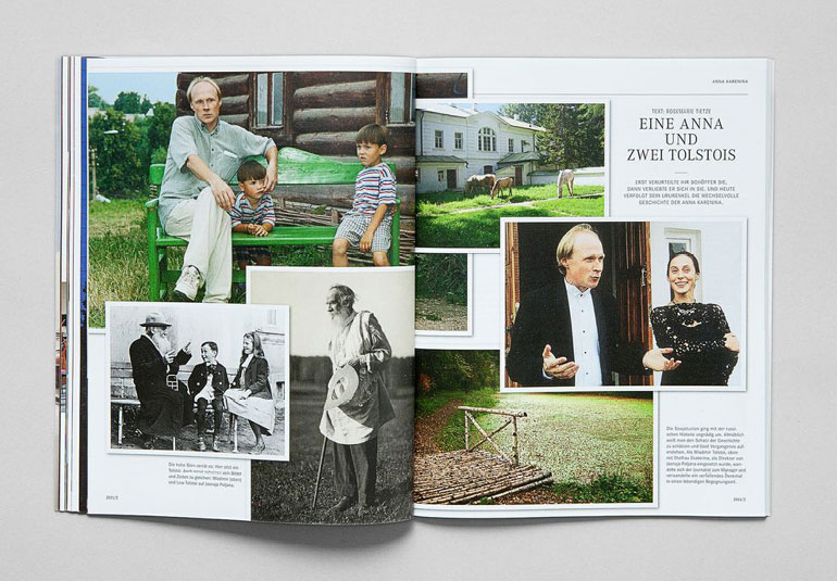 Regina Baierl: Festspielhaus Baden-Baden