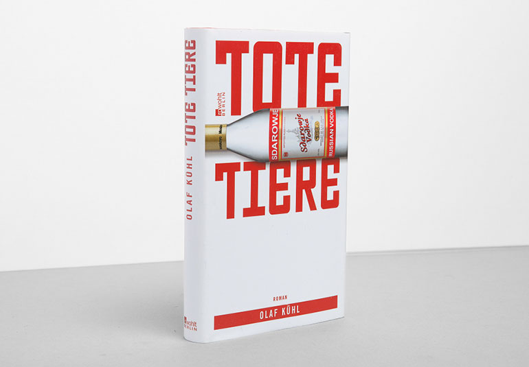 Regina Baierl: rowohlt