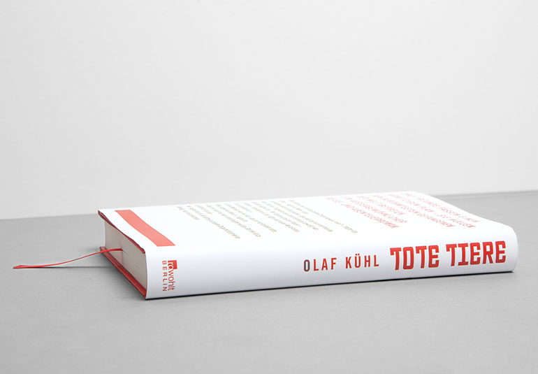 Regina Baierl: rowohlt