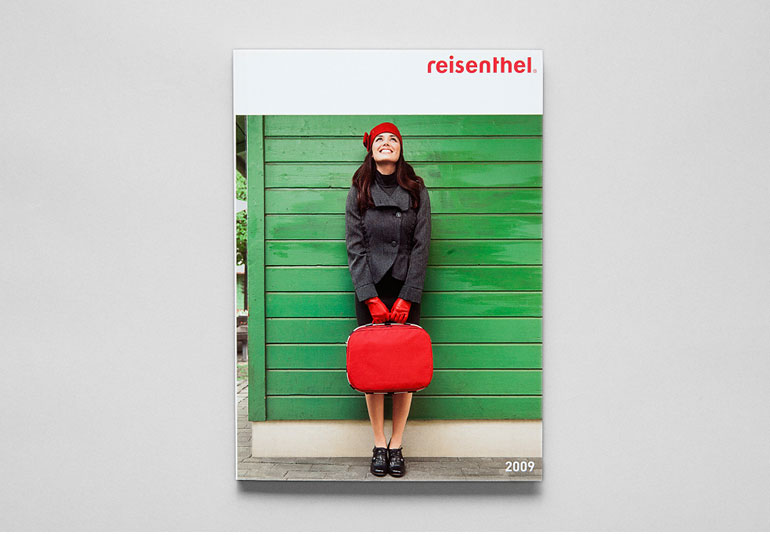 Regina Baierl: reisenthel