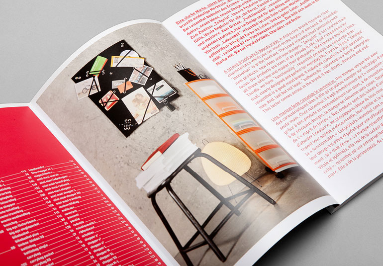 Regina Baierl: reisenthel