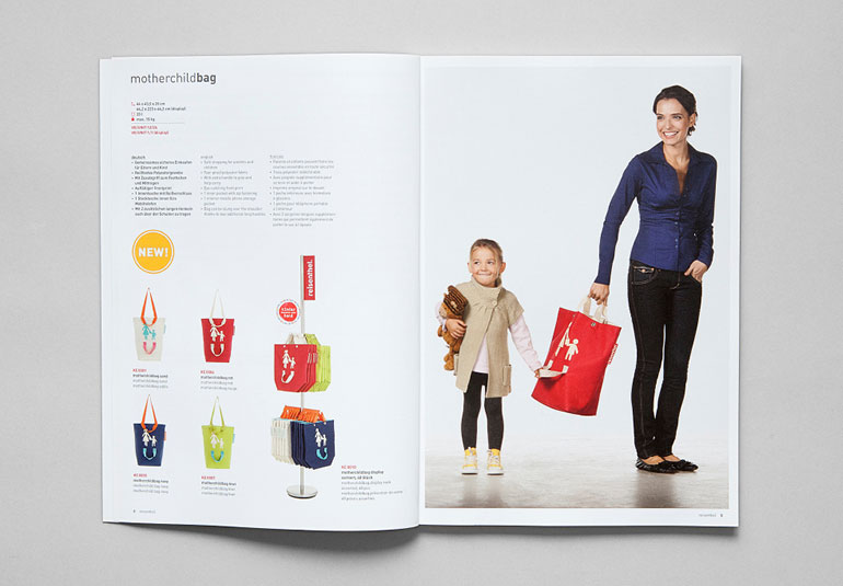 Regina Baierl: reisenthel