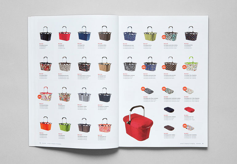 Regina Baierl: reisenthel