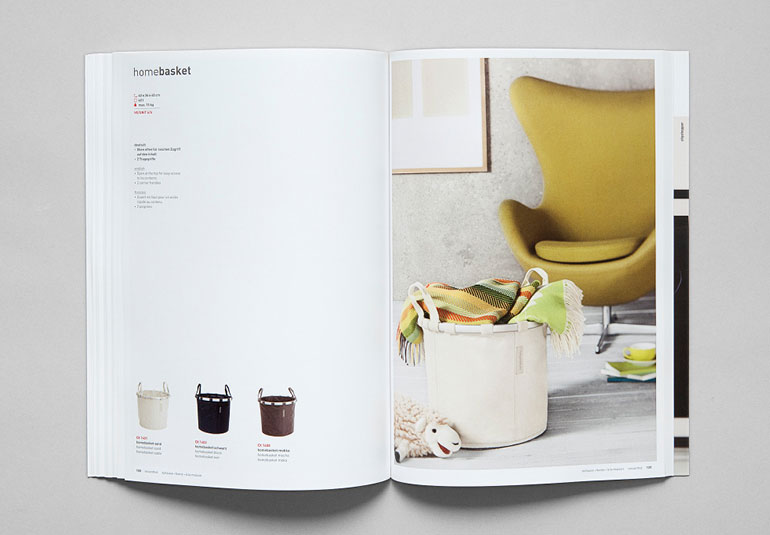 Regina Baierl: reisenthel