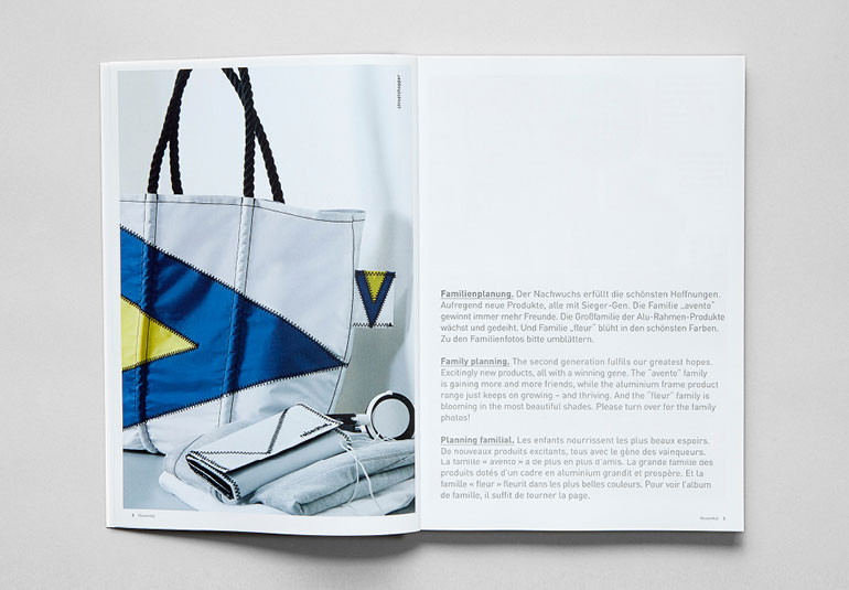 Regina Baierl: reisenthel