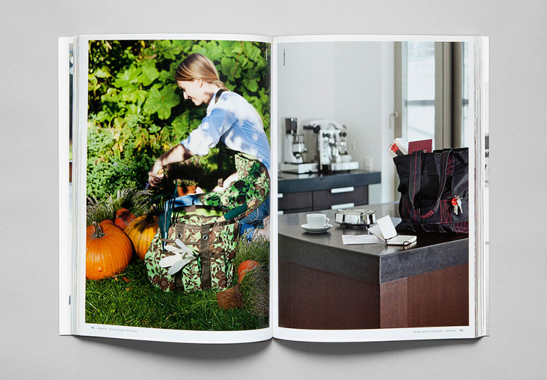 Regina Baierl: reisenthel