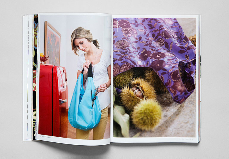 Regina Baierl: reisenthel