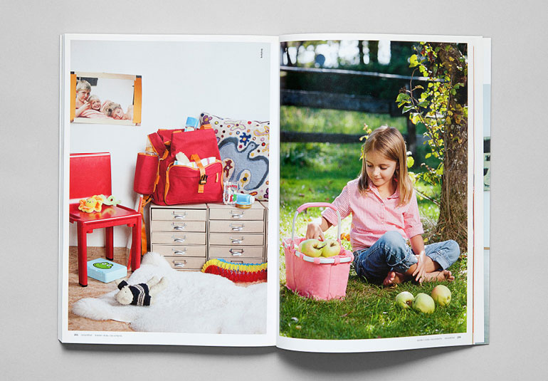 Regina Baierl: reisenthel