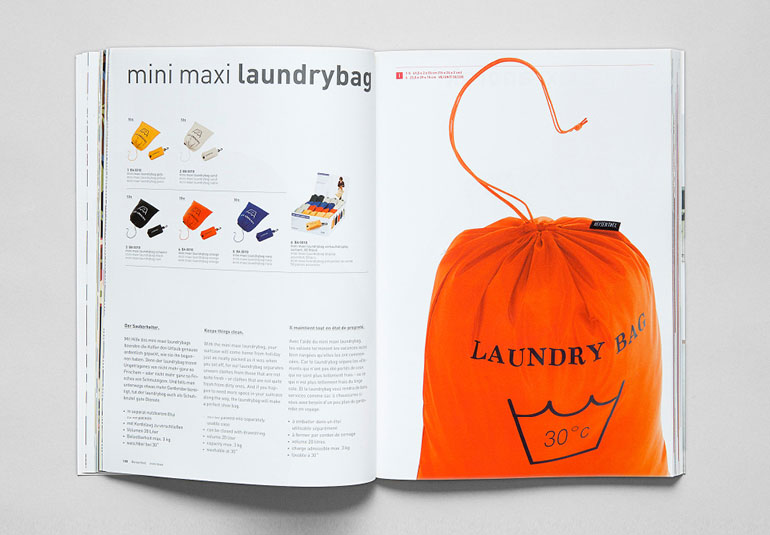 Regina Baierl: reisenthel