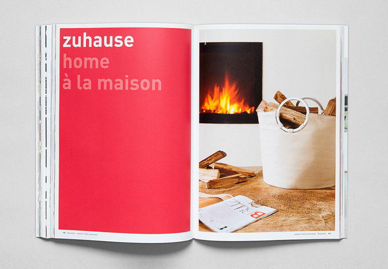 Regina Baierl: reisenthel