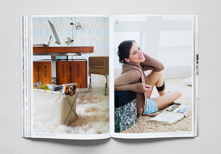 Regina Baierl: reisenthel