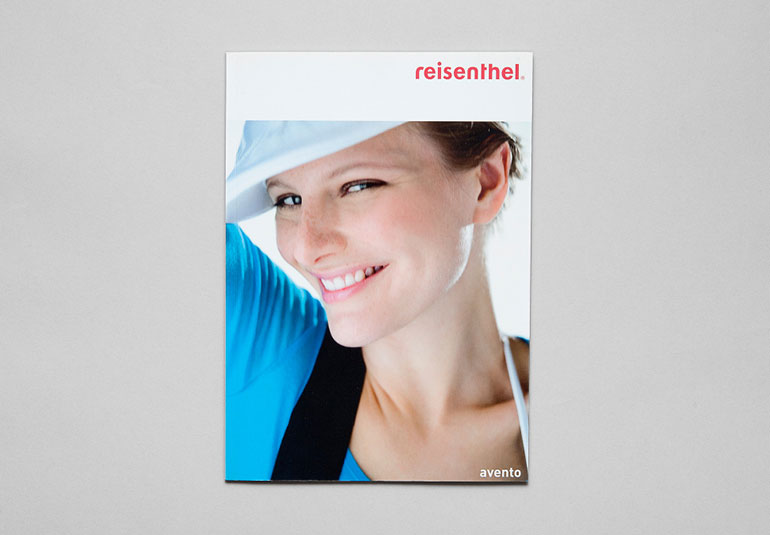 Regina Baierl: reisenthel