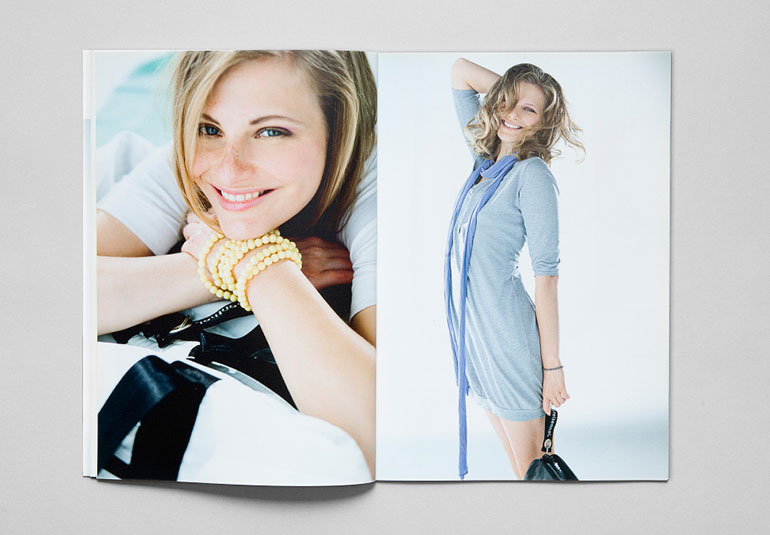 Regina Baierl: reisenthel