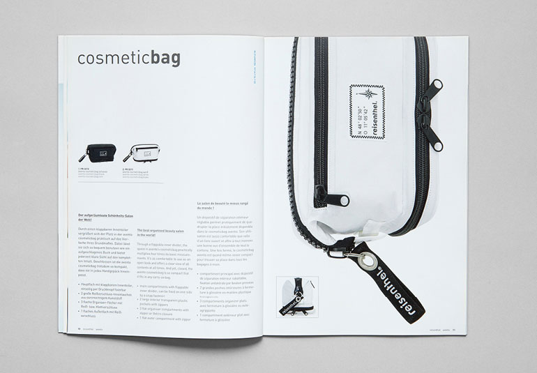 Regina Baierl: reisenthel