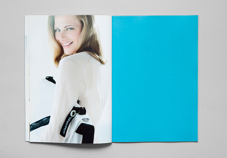 Regina Baierl: reisenthel