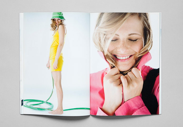 Regina Baierl: reisenthel