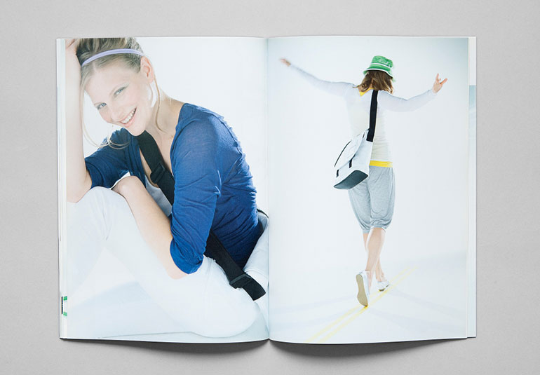 Regina Baierl: reisenthel