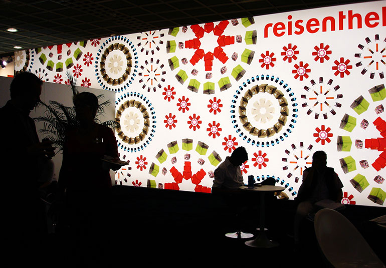 Regina Baierl: reisenthel