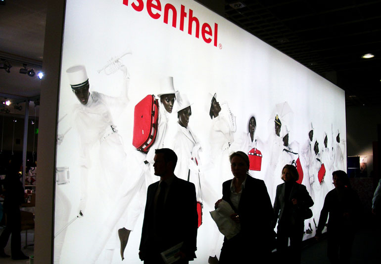 Regina Baierl: reisenthel