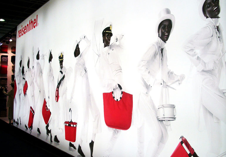 Regina Baierl: reisenthel