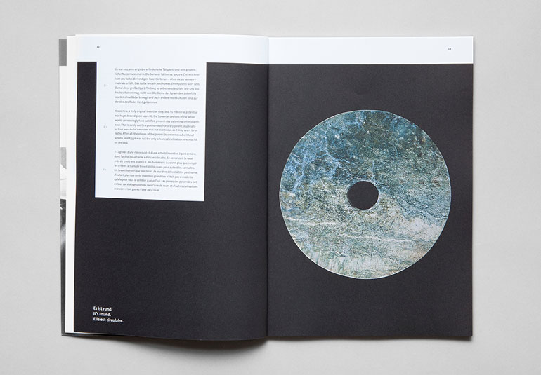 Regina Baierl: Europäisches Patentamt