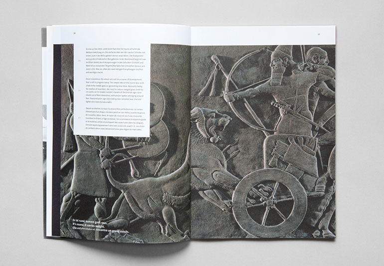 Regina Baierl: Europäisches Patentamt