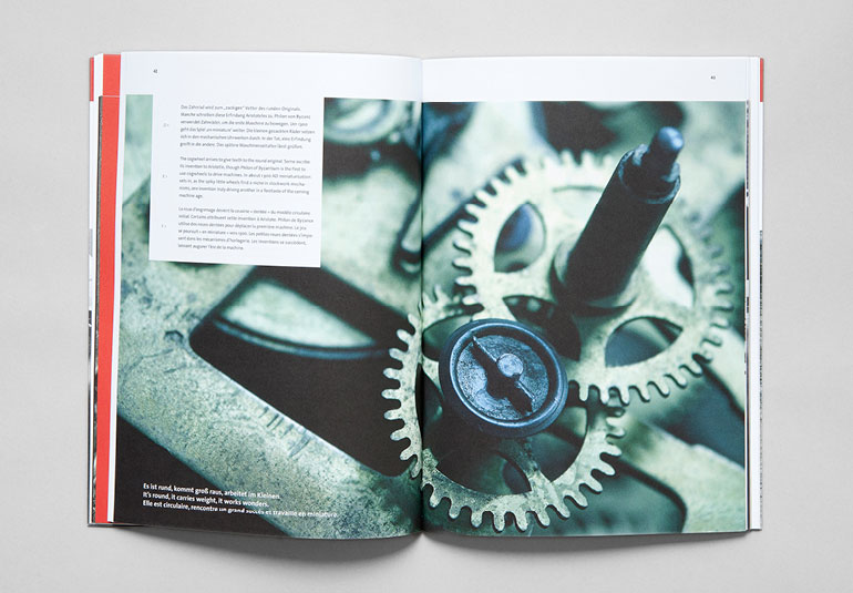 Regina Baierl: Europäisches Patentamt