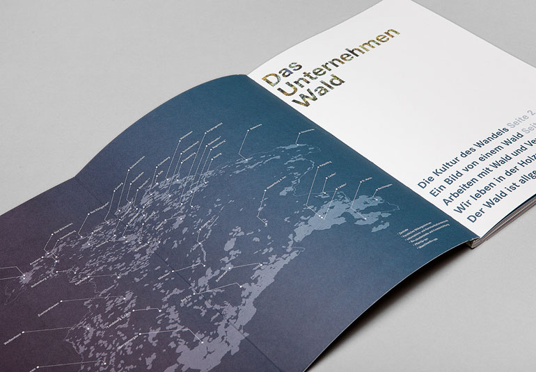 Regina Baierl: Bayerische Staatsforsten