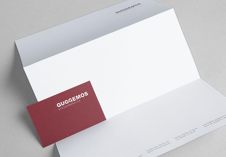 Regina Baierl: Guggemos Steuerberater