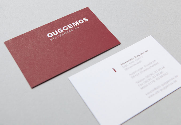 Regina Baierl: Guggemos Steuerberater