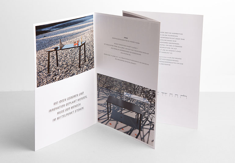 Regina Baierl: Struppler Industriedesign