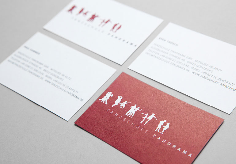 Regina Baierl: Tanzschule Panorama